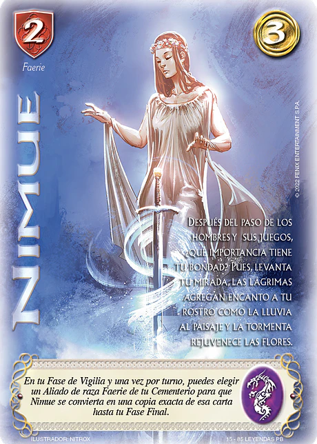 Nimue