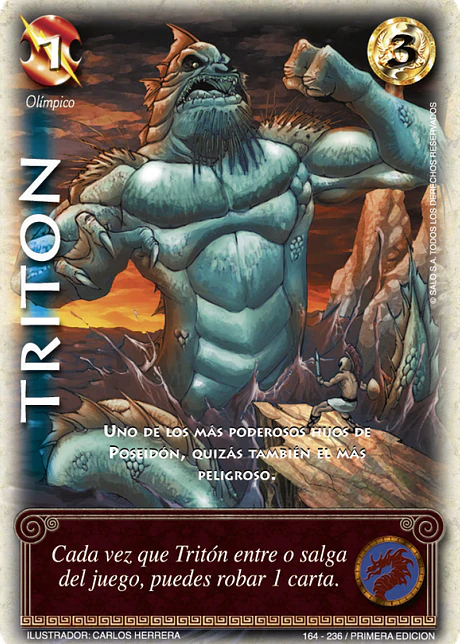 Tritón