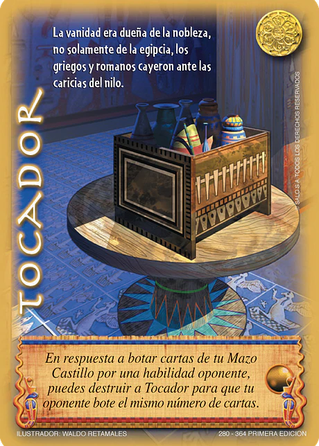 Tocador