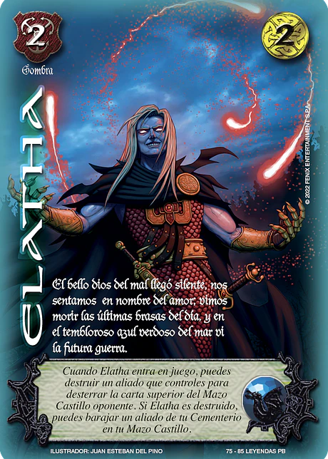 Elatha