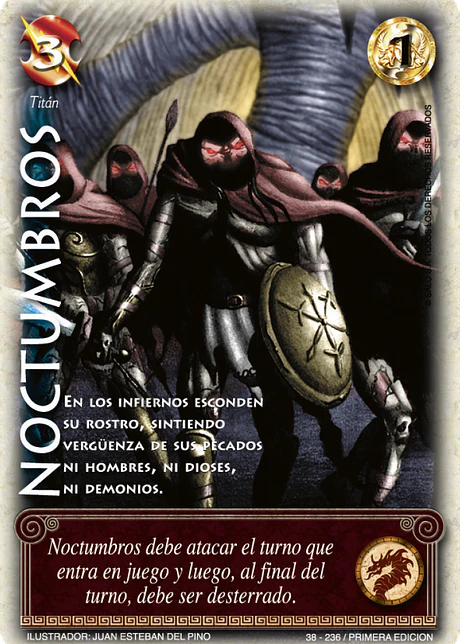 Noctumbros