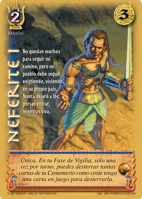 Neferite I