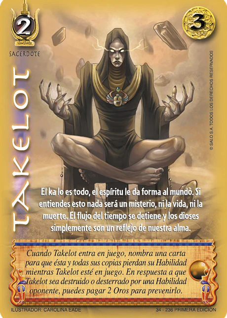 Takelot