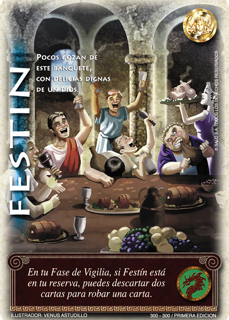 Festín