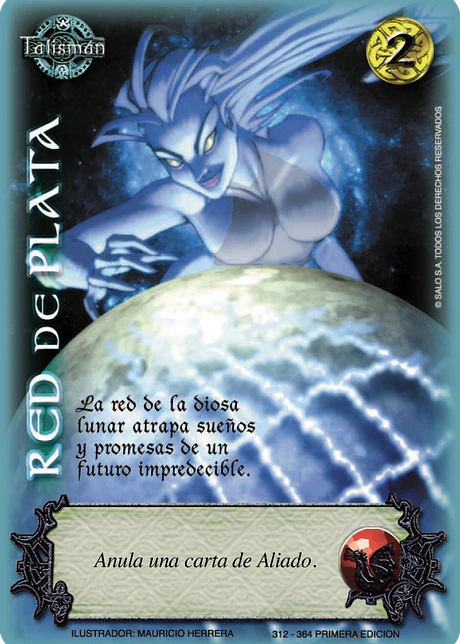 Red de Plata