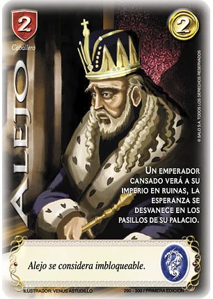 Alejo