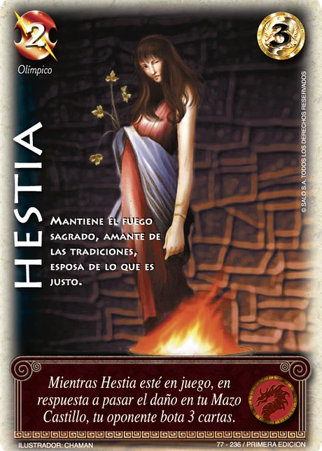 Hestia