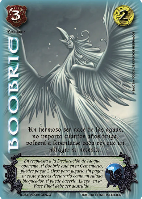 Boobrie