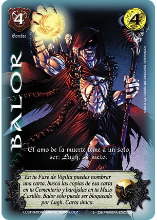 Balor