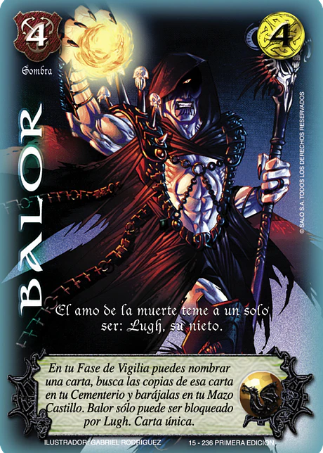 Balor