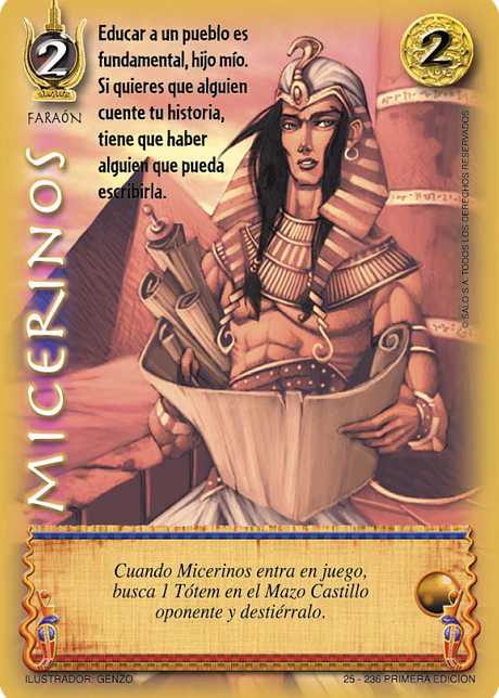 Micerinos