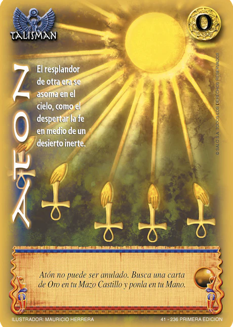 Atón