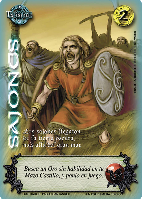 Sajones