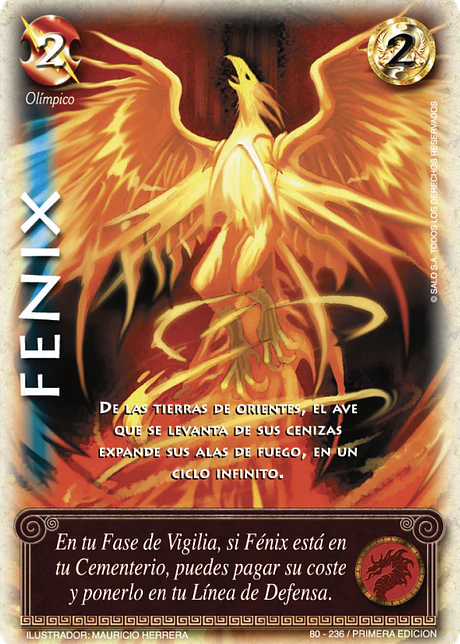 Fénix
