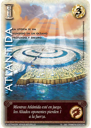 Atlántida