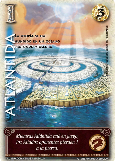 Atlántida