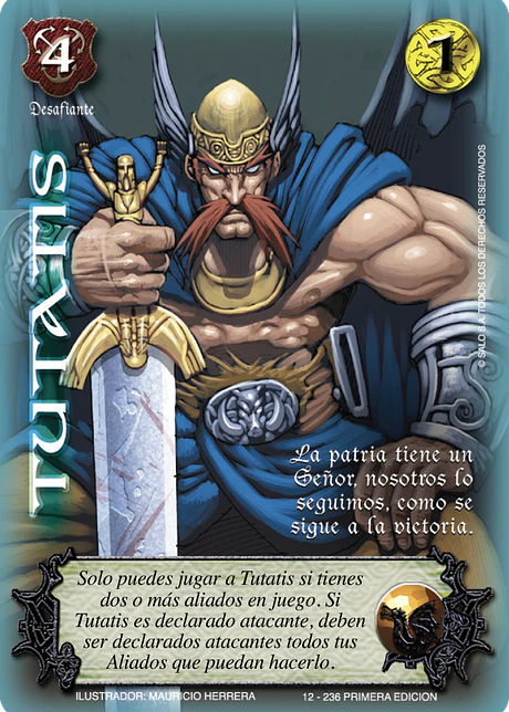 Tutatis