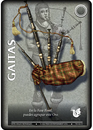 Gaitas
