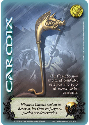 Carmix
