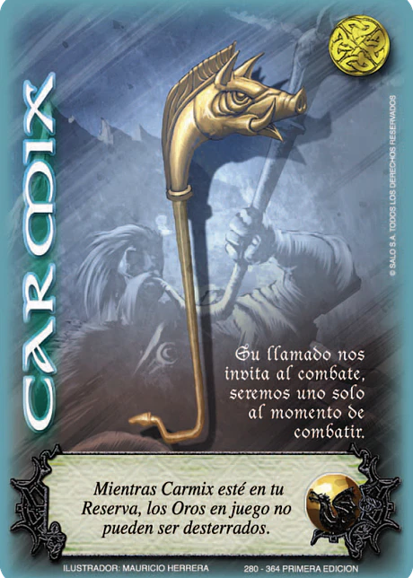 Carmix