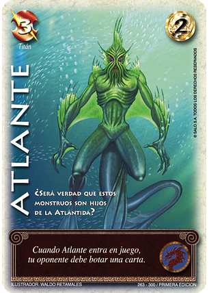 Atlante
