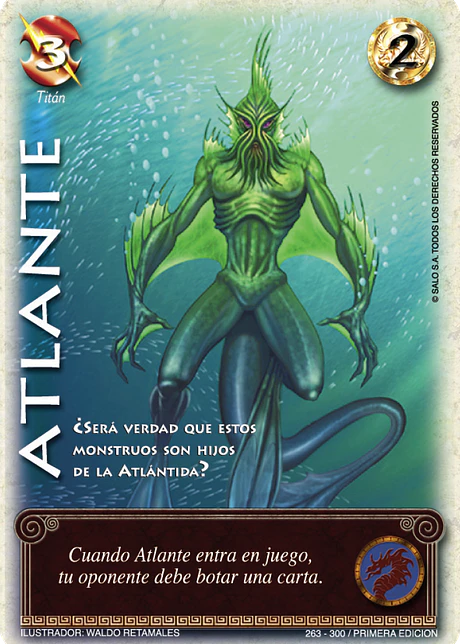 Atlante