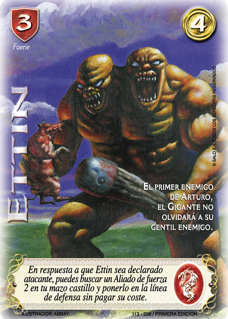 Ettin