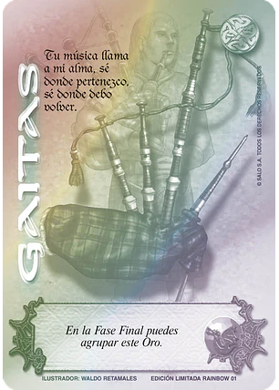 Gaitas