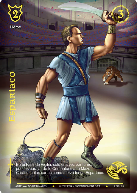 Espartaco