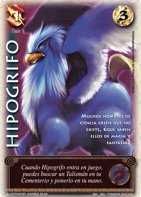 Hipogrifo