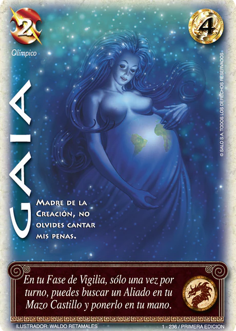 Gaia