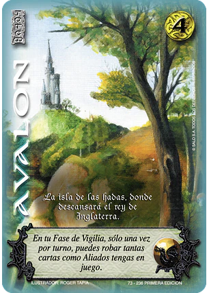 Avalon