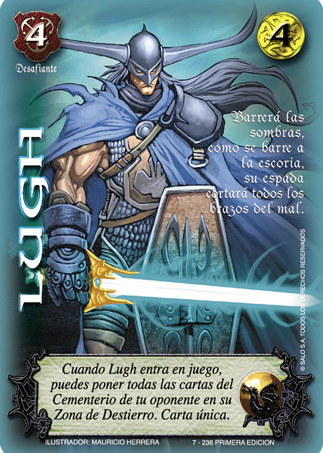 Lugh