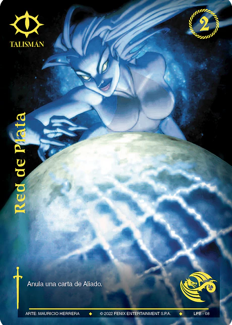 Red de Plata
