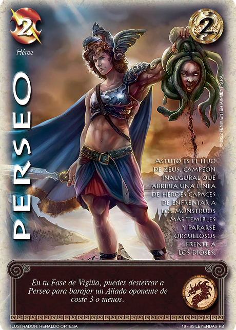 Perseo