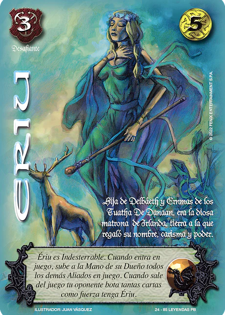 Eriu