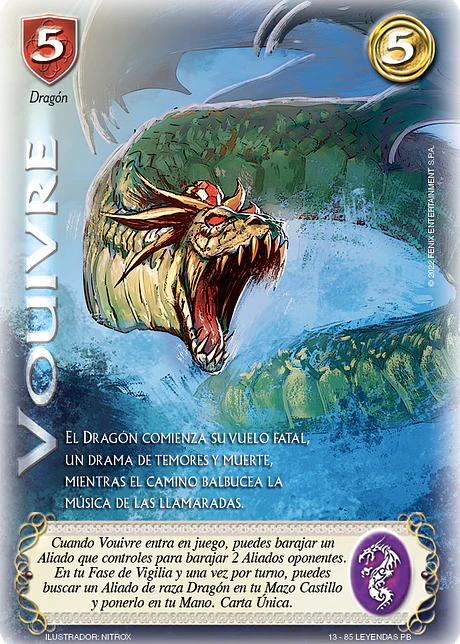 Vouivre