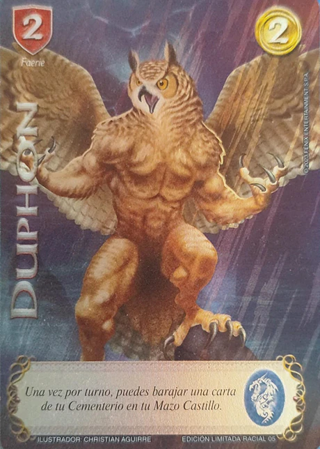 Duphon (kit)