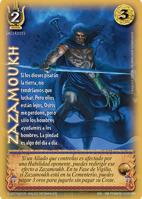 Zazamoukh