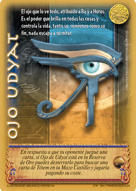 Ojo Udyat