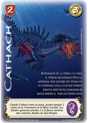 Cathach