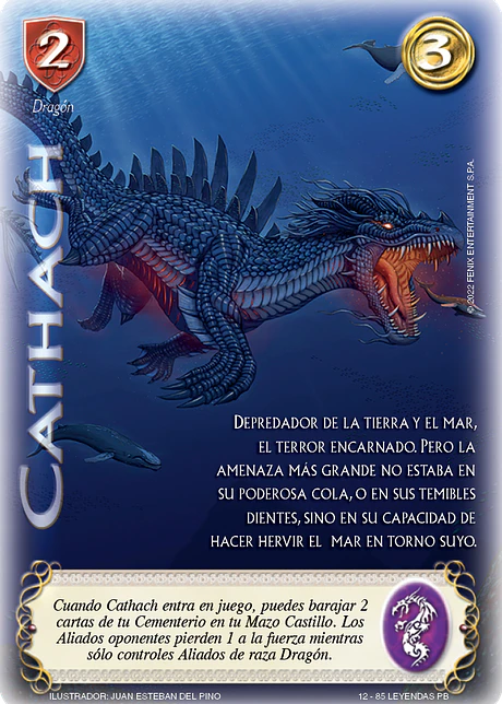 Cathach