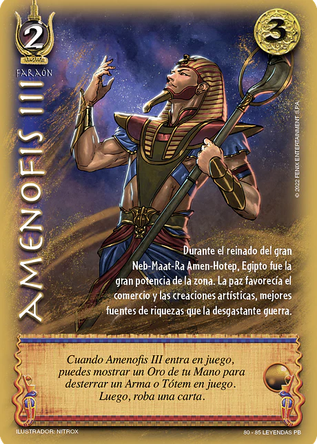 Amenofis Iii