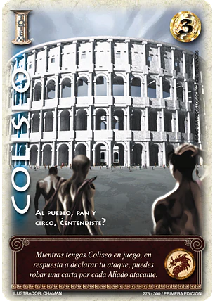 Coliseo