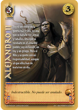 Alejandro II