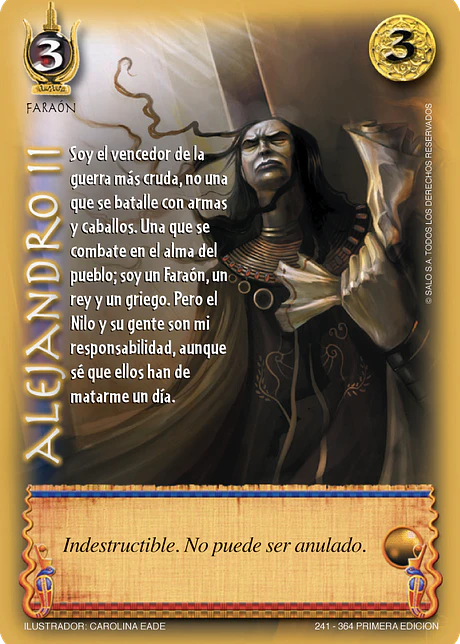 Alejandro II