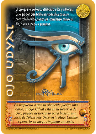Ojo Udyat