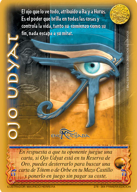 Ojo Udyat
