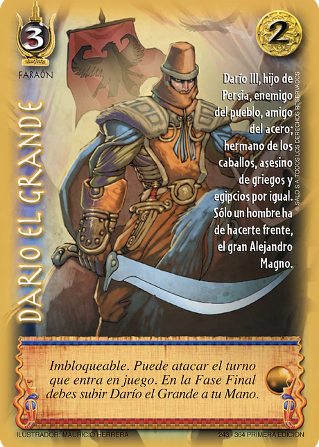 Dario el Grande