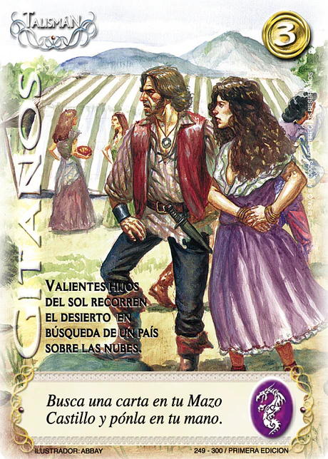 Gitanos